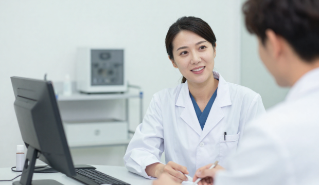 autoimmune disease specialist