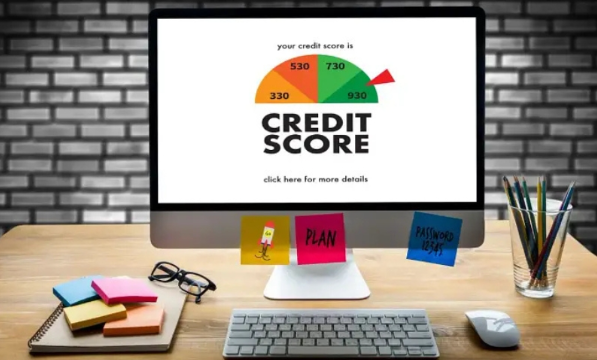 credit repair services in Miami