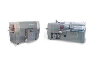 semi automatic L sealer machine