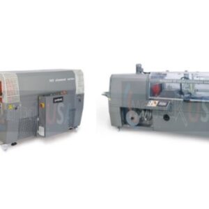 semi automatic L sealer machine