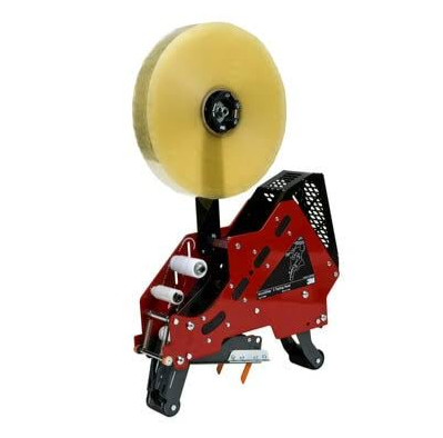 3M Taper: How Does a Random Case Sealer Work? 3 3M taper