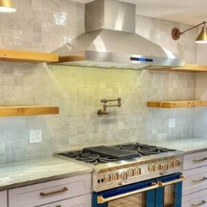 60 kitchen hood