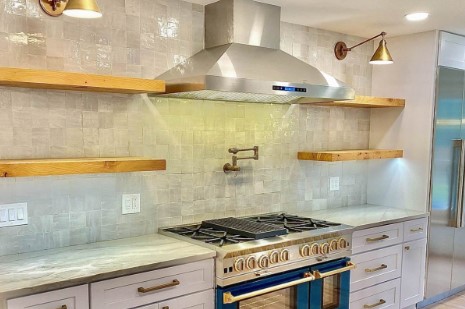 60 kitchen hood