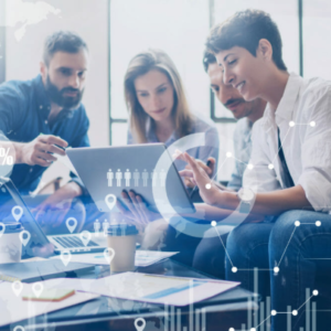 AI consulting services