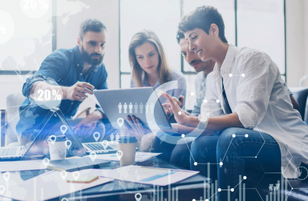 AI or Process Redesign? How to Identify the Real Source of Inefficiency 3 AI consulting services
