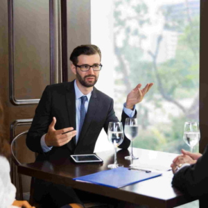 Best Interpol lawyer