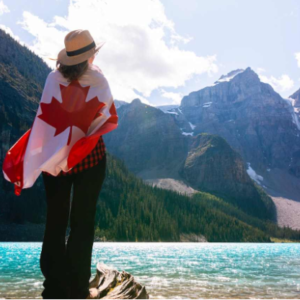 Canada tourist visa application online