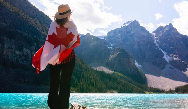 Canada tourist visa application online