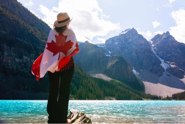 How To Submit Your Canada Tourist Visa Documents Online 3 Canada tourist visa application online