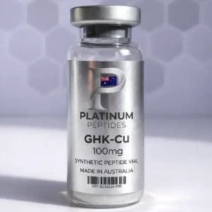 GHK copper peptide