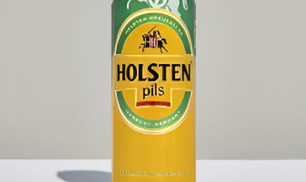 Holsten Pils