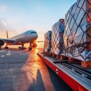 Logistics transportation services