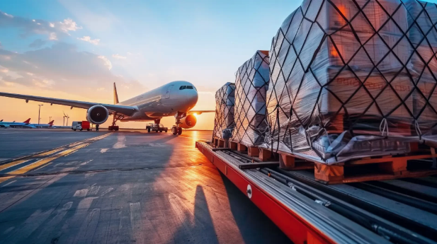 Logistics transportation services