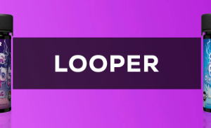 Looper vape pen