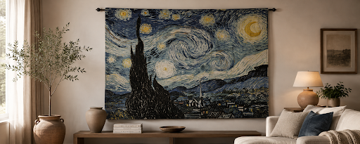 Medieval Tapestry