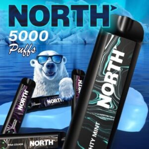 North Bar vape