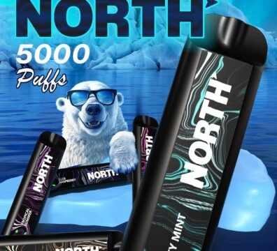 North Bar vape