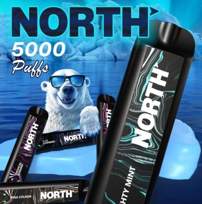 North Bar vape