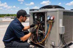 Heating and Cooling Services Near New Braunfels: What to Know 3 Screenshot 20