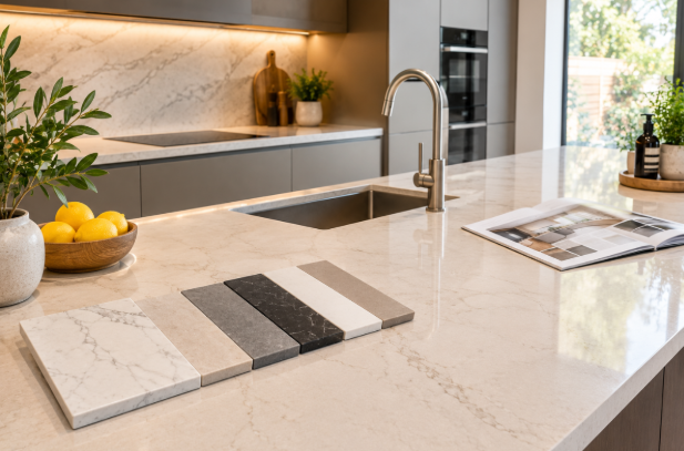 How to Choose the Right Silestone Worktop for Your Kitchen Space 3 Silestone worktop2