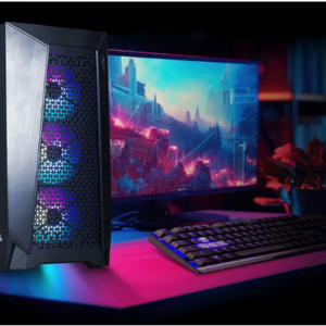 Top buyer of gaming desktops