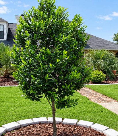 Carolina Cherry: Growing, Care, and Landscaping Guide 3 carolina cherry