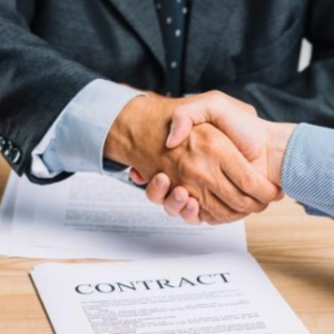 contract dispute lawyers