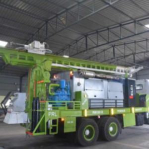 drill machine companies