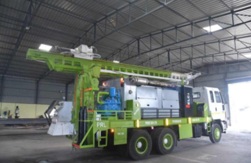 drill machine companies