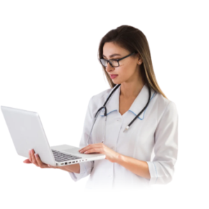 healthcare digital marketing agency