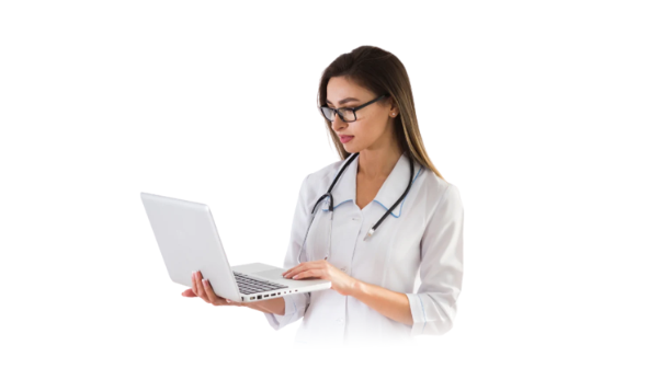 healthcare digital marketing agency