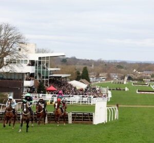 horse race
