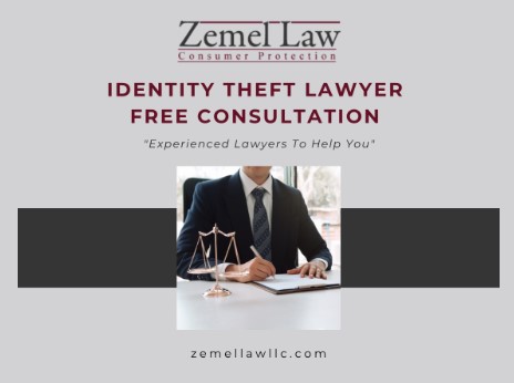 identity theft lawyer free consultation