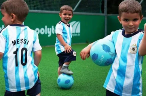 kids soccer sydney