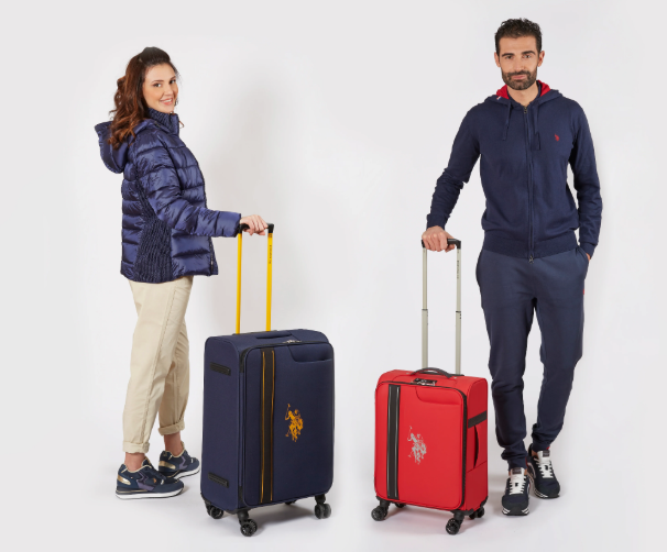 Luggage in Malta: How to Choose the Right Travelling Bag for You 3 luggage in Malta3