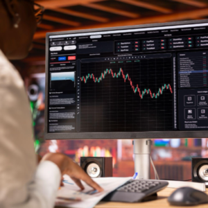 metatrader 5 trading in UAE