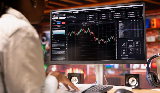 metatrader 5 trading in UAE