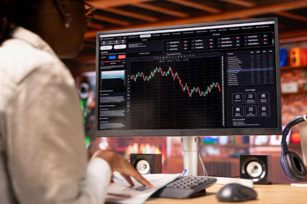 metatrader 5 trading in UAE