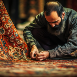 oriental and persian rug cleaning