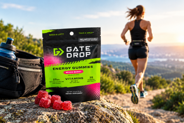Portable Energy Supplement: What Should Runners Look For? 3 portable energy supplement1