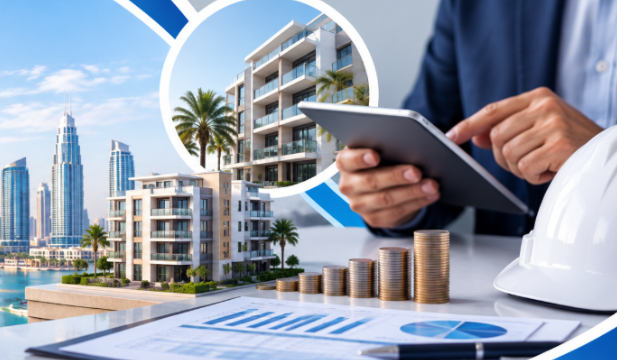 reserve fund study in Dubai1
