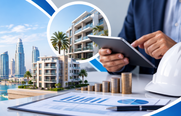 Reserve Fund Study in Dubai: A Guide for Property Owners 3 reserve fund study in Dubai1