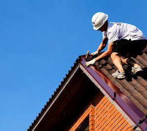 roof repair Blackpool