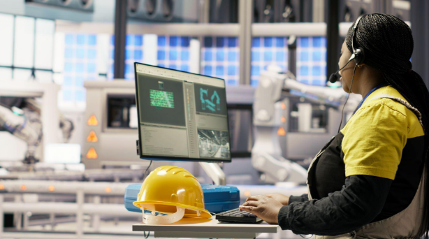 scanning services in Dubai