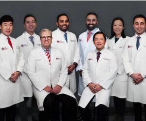 vascular doctor