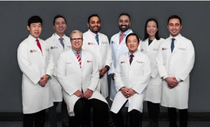 vascular doctor