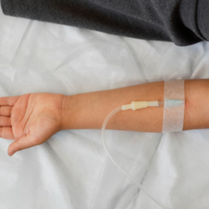 vitamin injections in Houston