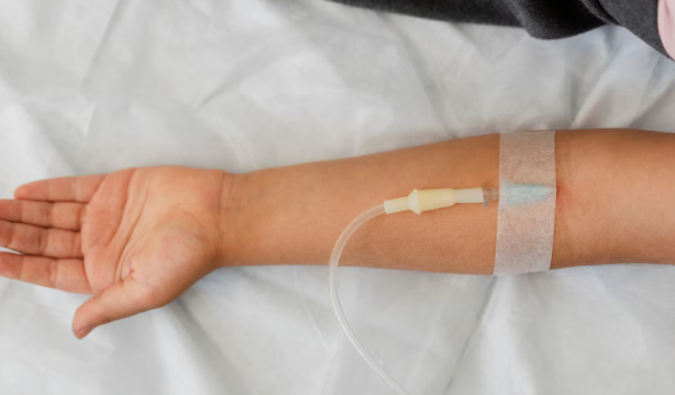 vitamin injections in Houston