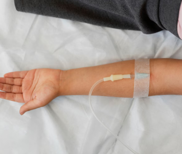 vitamin injections in Houston
