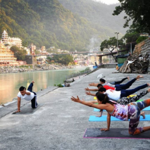 200 hour yoga ttcrishikesh